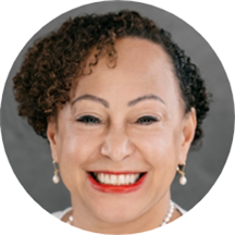 Kim Jackson, LICSW