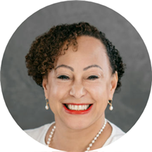 Kim Jackson, MSW