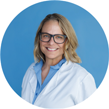 Kim Johnson, FNP