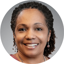 Kim Johnson, LCPC