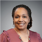 Kim Johnson, LCPC