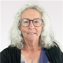 Kim Kelly, LMFT