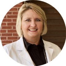 Kim Kilpatrick, NP