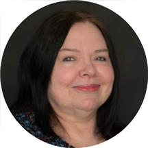 Kim Knight, LMHC