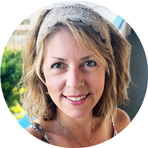 Kim Lambert, LPC