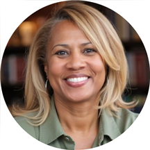 Kim Lineberger, LCSW