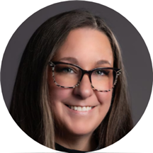 Kim McClanahan, LPC