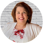 Kim McKinney, LCSW