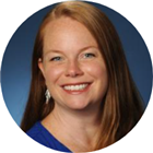 Kim Mclaughlin, LPC