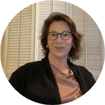 Kim Medina, LMFT