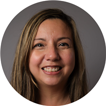 Kim Moore, LCSW