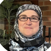 Kim Mouti, LISW