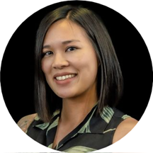 Kim Nguyen, LPC