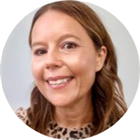 Kim Ossman, LCSW