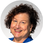 Kim Padula, LCSW