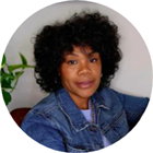 Kim Perkins, LCSW