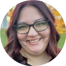 Kim Poirier, MSW