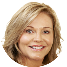 Kim Rufkahr, RN