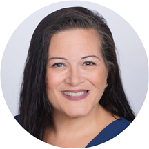 Kim Saich, LPC