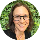 Kim Sanborn, MA