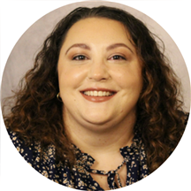 Kim Simms, LCSW