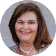 Kim Smith, LPC