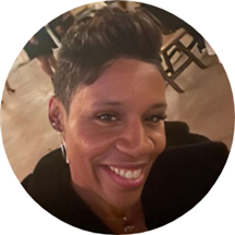 Kim Strong, LCSW
