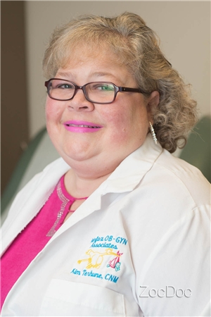 Kim Terhune, CNM
