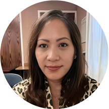 Kim Vu, LPCC