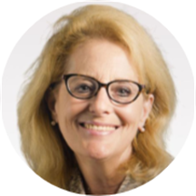 Kim Witkowski, LCPC