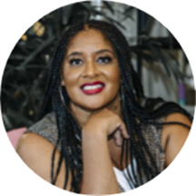 Kimani NorringtonSands, LCP