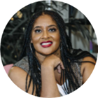 Kimani NorringtonSands, LCP