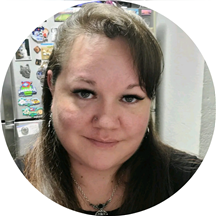 Kimberlee Main-Munoz, LMSW