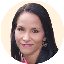 Kimberlee Schoening, LMFT, MS