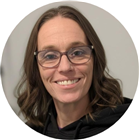 Kimberlee Smith Chiago, LPC