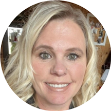 Kimberlee Vich, LPCC-S