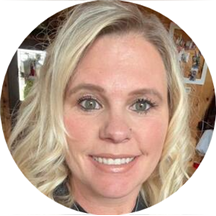 Kimberlee Vich, MA