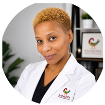 Kimberley Cooper, APRN, RN