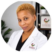 Kimberley Cooper, APRN, RN