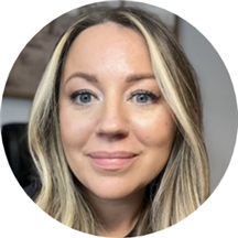 Kimberley Milton, LCSW