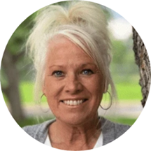 Kimberley Roberts, LCSW