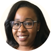 Kimberley Small, LCSW