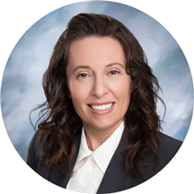 Kimberlie Larson, NP