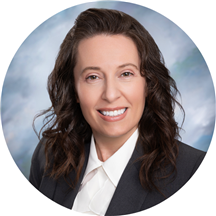 Kimberlie Larson, RN