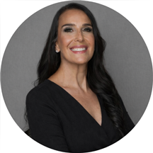 Kimberly Altman, RD