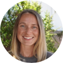 Kimberly Barr, LMFT