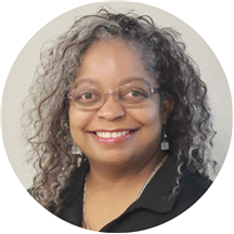Kimberly Belcher, LPC