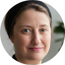 Kimberly Berman, LCSW