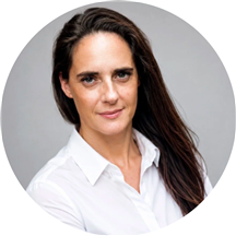 Kimberly Bernat, LPC