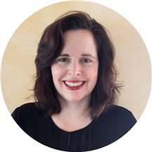 Kimberly Bonsky, MSSA, LISW